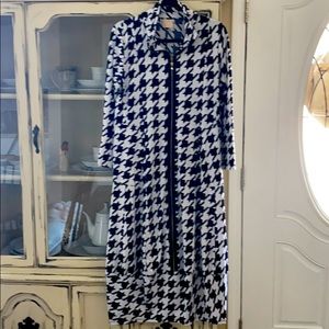 Zadie B’s bubble dress